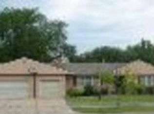 511 E Ellsworth Ave, Salina, KS 67401