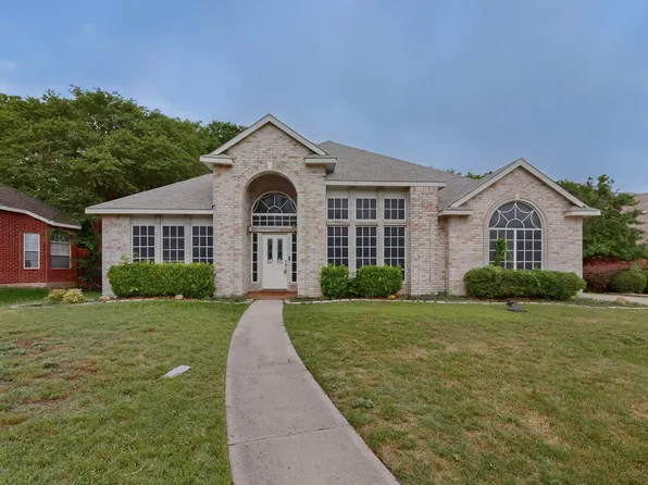 3108 Candide Ln, McKinney, TX 75070