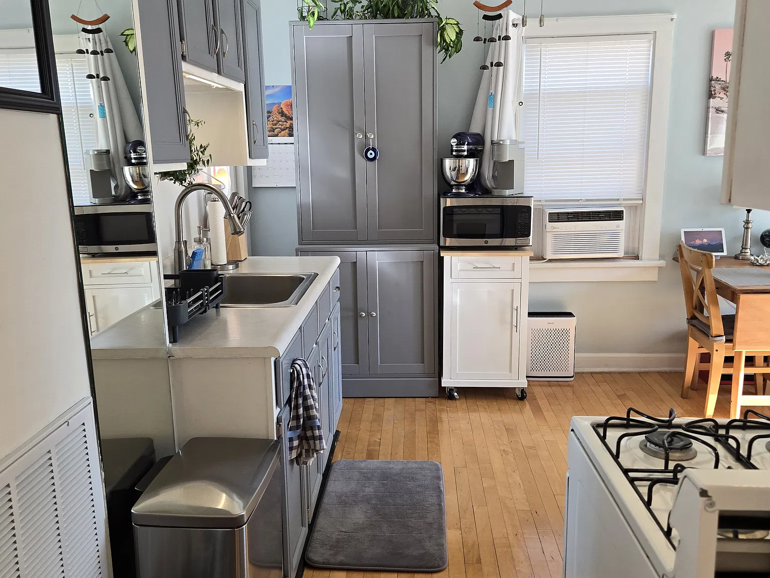 1 bed, 600 sqft, $1,075 — Photo 3