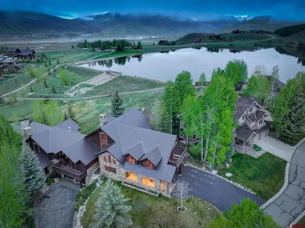 17B Garland Drive, Crested Butte, CO 81224