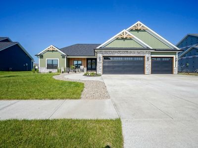 4346 Blithedale Dr, West Lafayette, IN, 47906
