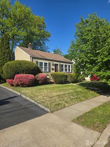 247 Albermarle St, Rahway, NJ, 07065