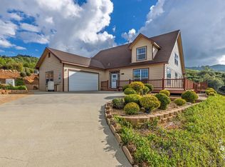 16913 Harrison Park Trl, Julian, CA 92036