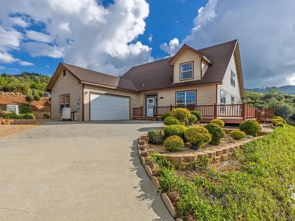 16913 Harrison Park Trl, Julian, CA 92036