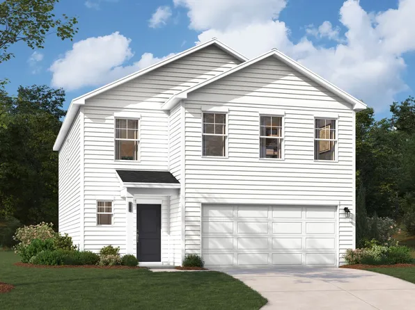 Frazier Plan, Essence at Chestnut Ridge North