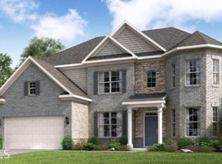 1078 Virginia Oak Dr #11C, Lawrenceville, GA 30045