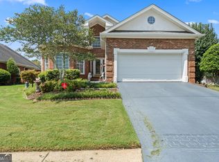 7581 Livingston Dr, Jonesboro, GA 30236