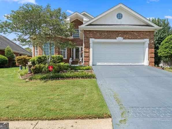 7581 Livingston Dr, Jonesboro, GA 30236