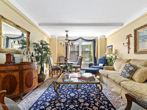 333 E 53rd St #5KL, Manhattan, NY 10022