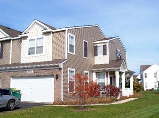 25153 Colligan St, Manhattan, IL 60442