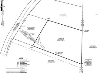 Slygo Rd, Wildwood, GA 30757