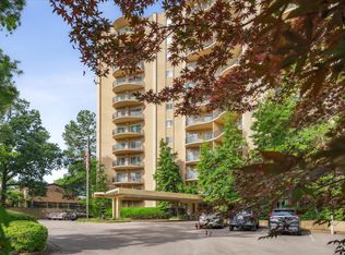 Fairway Towers, Memphis, TN 38122
