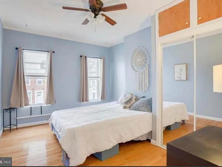 1604 S Hanover St — Photo 10