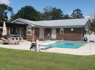 1603 Kecia Way, Waycross, GA 31503