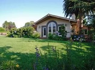 20 Las Alturas Cir, Santa Barbara, CA 93103