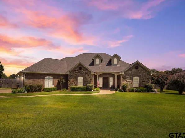 212 Pecan Park Dr, Bullard, TX 75757