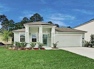 373 Chasewood Dr, Saint Augustine, FL 32095