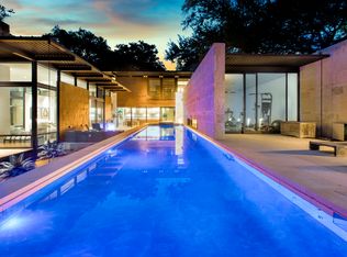 805 Contour Dr, Olmos Park, TX 78212