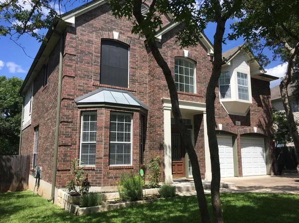 12804 Schleicher Trl, Austin, TX 78732