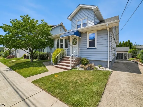 23 Park Ave, Garfield City, NJ 07026