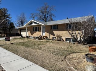 2868 W 800 N, Clinton, UT 84015