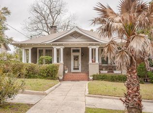 1409 Stovall St, Augusta, GA 30904