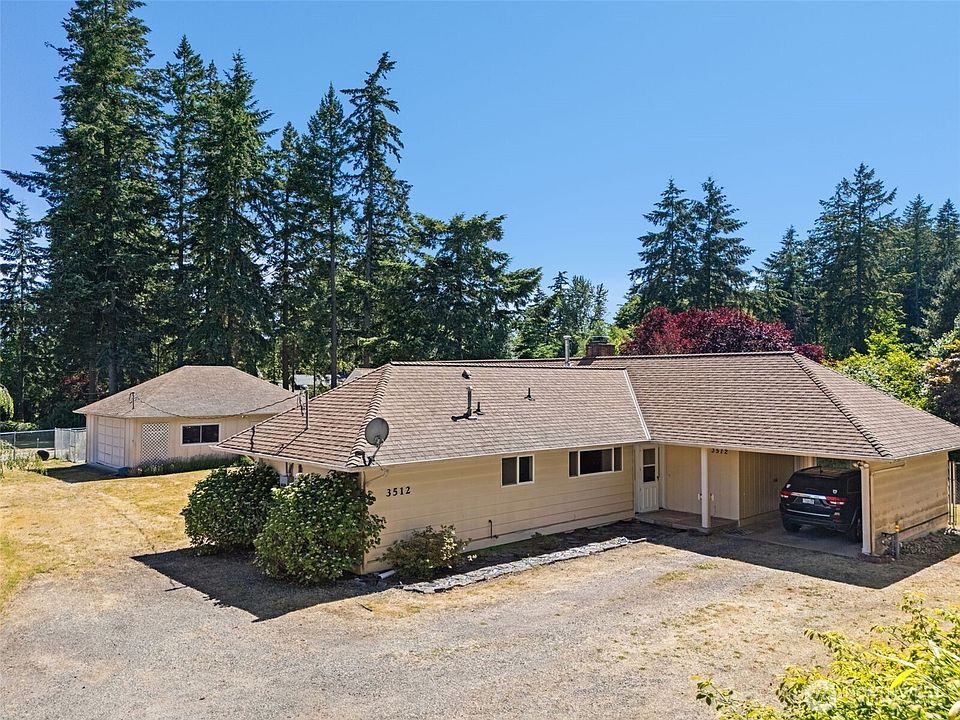 1st image of 3512 SE Salmonberry Road