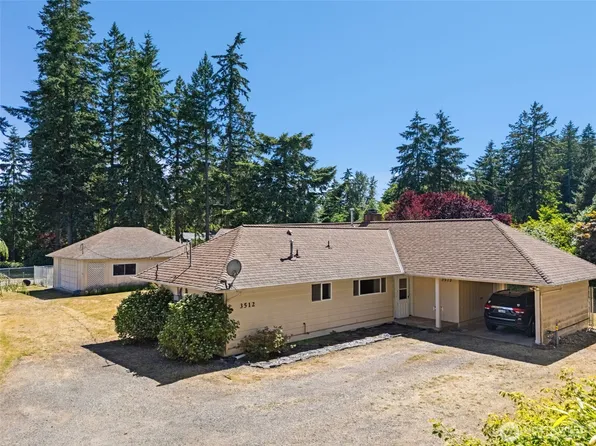 3512 SE Salmonberry Road, Port Orchard, WA 98366