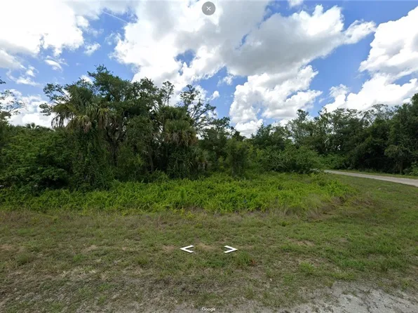 1935 Mary Lee St, Lehigh Acres, FL 33972