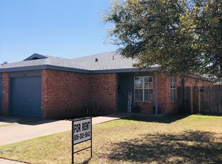 218 Grover Ave, Lubbock, TX 79416