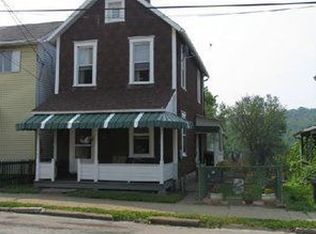 920 Fayette St, Washington, PA 15301