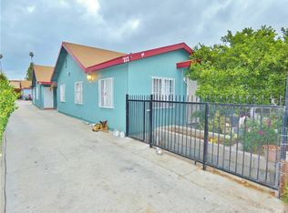 717 W 82nd St, Los Angeles, CA 90044