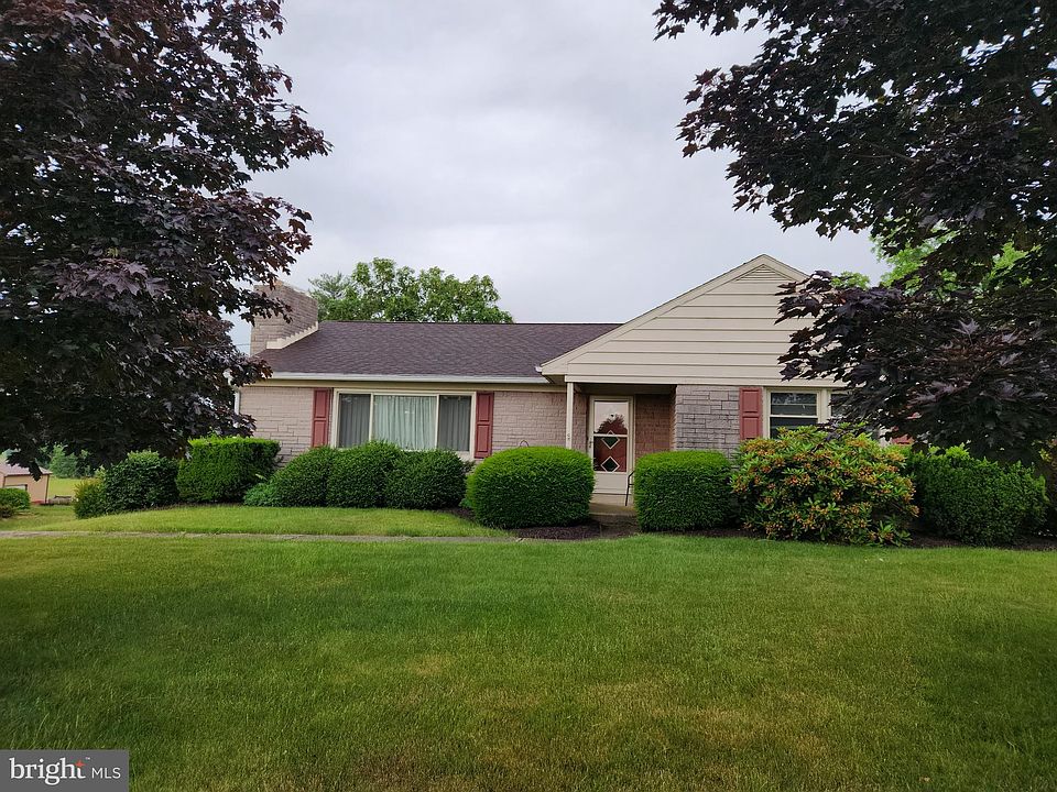 60 S Colebrook Rd, Manheim, PA 17545 Zillow