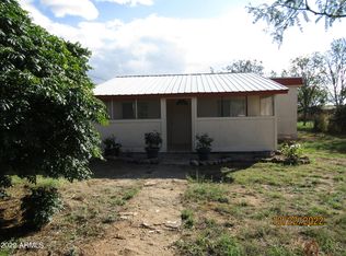 2405 S Bowers St, Bisbee, AZ 85603