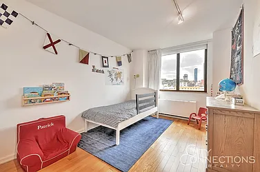 Rented by City Connections Realty