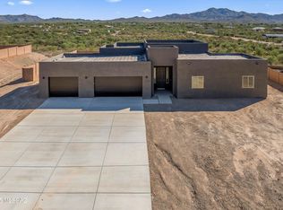 1168 N Range Rider Pl, Vail, AZ 85641
