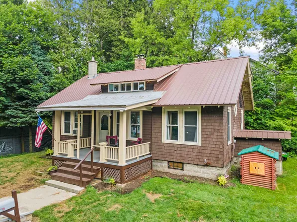 15 Gordon Street, Haverhill, NH 03785