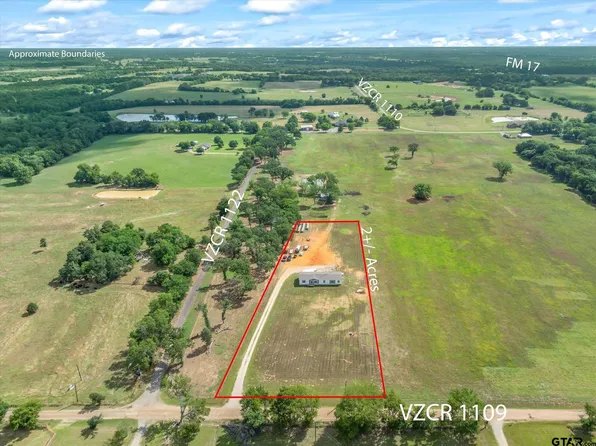 472 County Road 1109, Grand Saline, TX 75140
