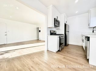 1905 Claudina Ave APT 1, Los Angeles, CA 90016