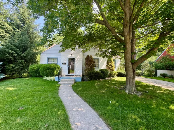 20615 California St, Saint Clair Shores, MI 48080