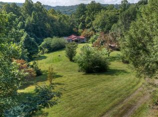 1466 Aska Rd, Blue Ridge, GA 30513