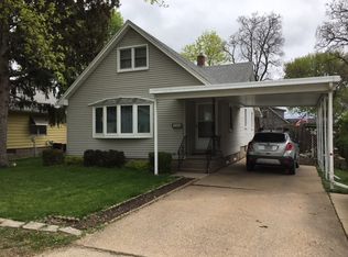 2380 Garfield Ave, Dubuque, IA 52001