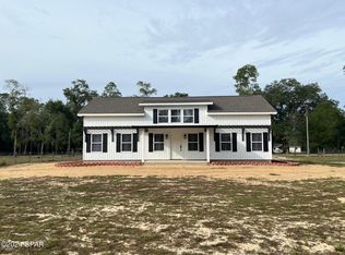 15608 NE New Market Rd, Hosford, FL 32334