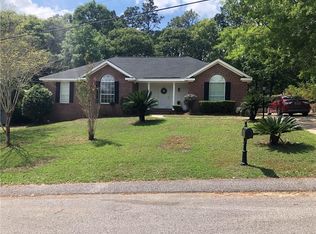 3390 Zephyr Dr, Mobile, AL 36695