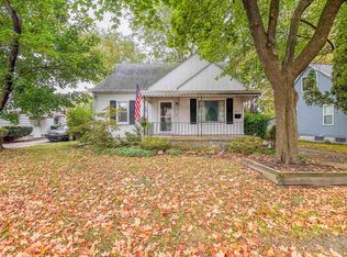 1607 Mulberry Ln, Flint, MI 48507