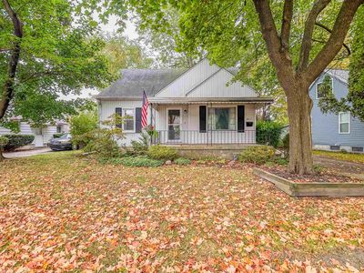 1607 Mulberry Ln, Flint, MI, 48507