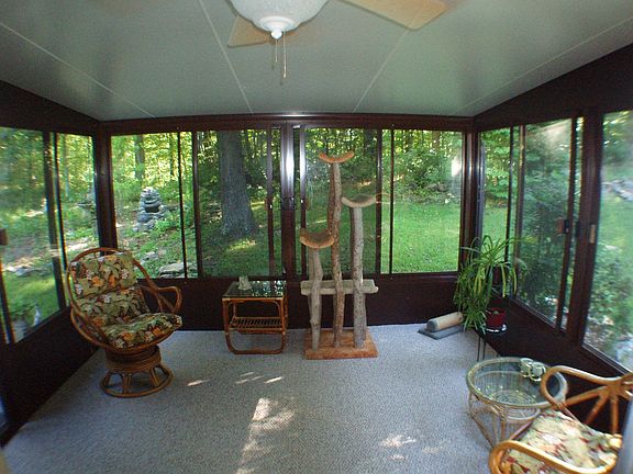 Sunroom