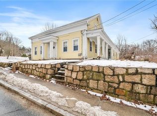 111 S Main St, Pascoag, RI 02859