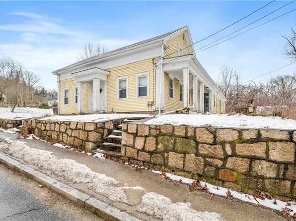 111 S Main St, Pascoag, RI 02859