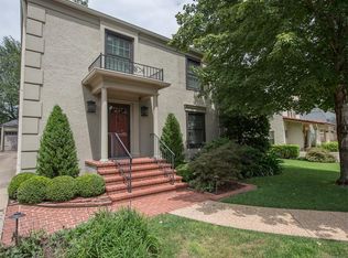 1129 E 25th St, Tulsa, OK 74114